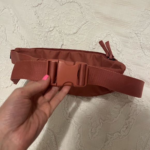 Woman nike waist bag - Picture 3 of 8